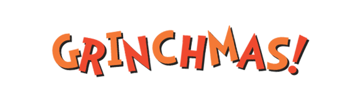 Grinchmas